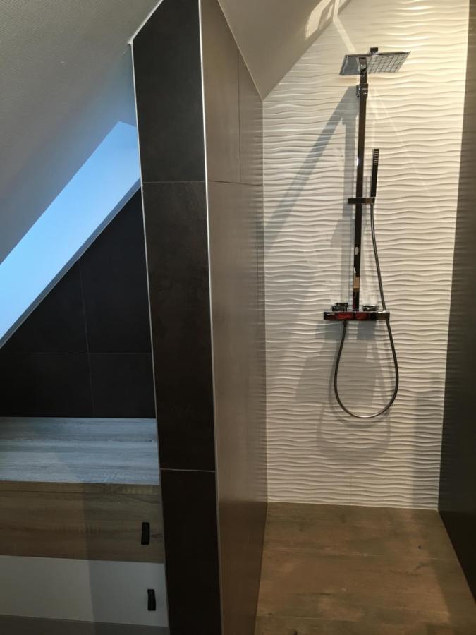 Les 3 Alsaciennes Apartment Sigolsheim Ngoại thất bức ảnh