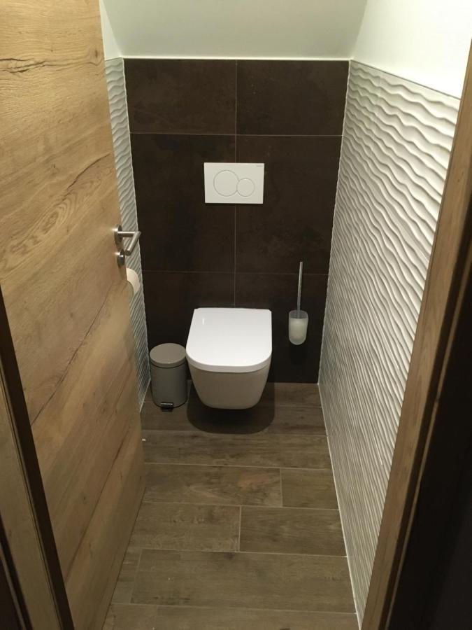 Les 3 Alsaciennes Apartment Sigolsheim Ngoại thất bức ảnh